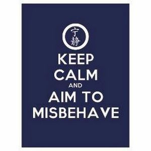 Meet your Posher, Malcolm